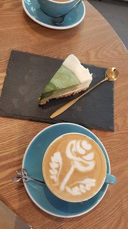 Brew Coffe